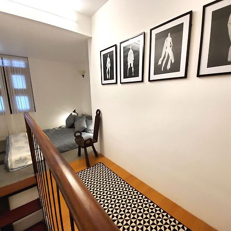 Kariappa House Hotel Pondicherry Bagian luar foto